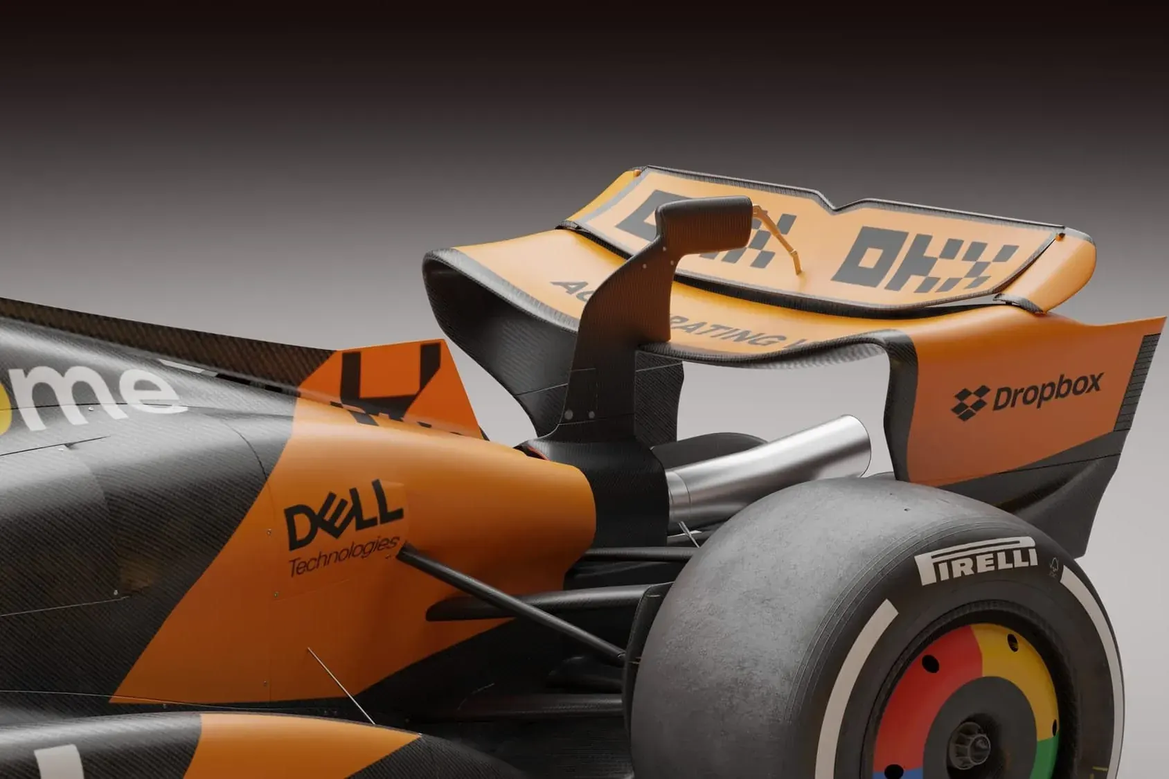 Το “Mini-DRS” της McLaren