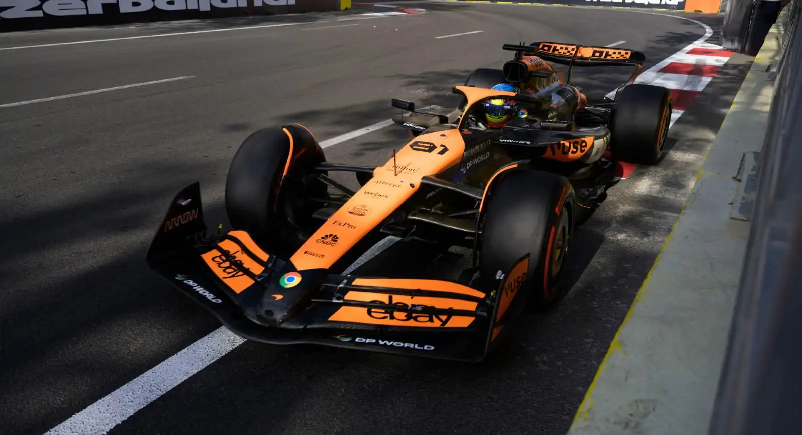 Το “Mini-DRS” της McLaren: εικόνα 3