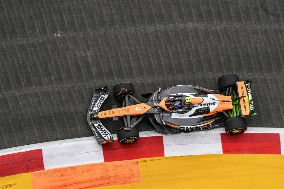 Το “Mini-DRS” της McLaren: εικόνα 4