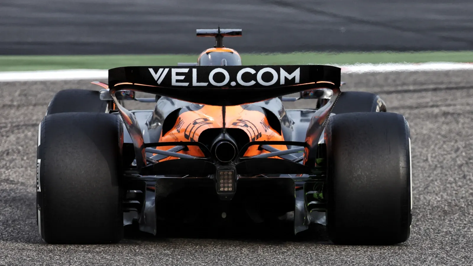 Το “Mini-DRS” της McLaren: εικόνα 7
