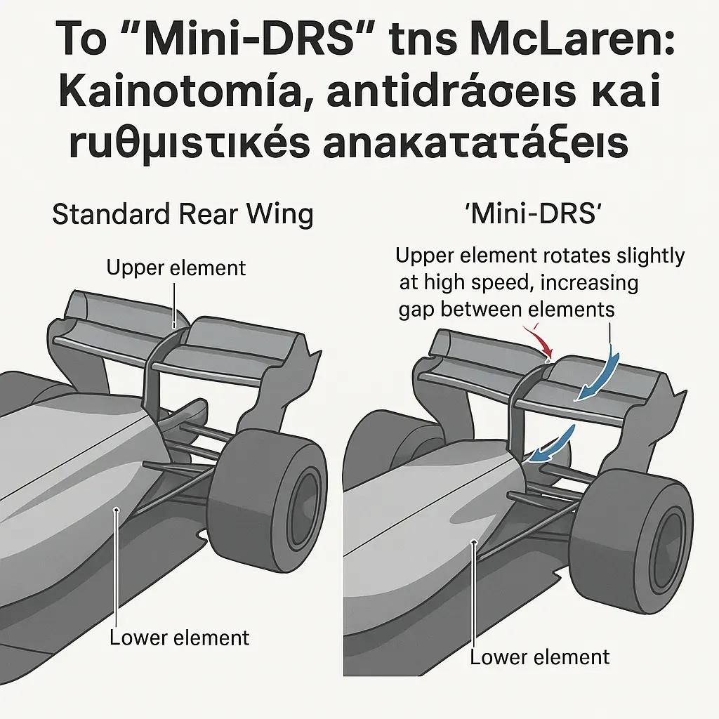 Το “Mini-DRS” της McLaren: εικόνα 9