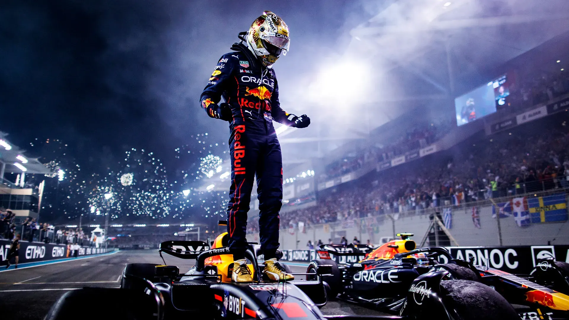 Max Verstappen: Ο Ορισμός της Απόλυτης Κυριαρχίας στην F1