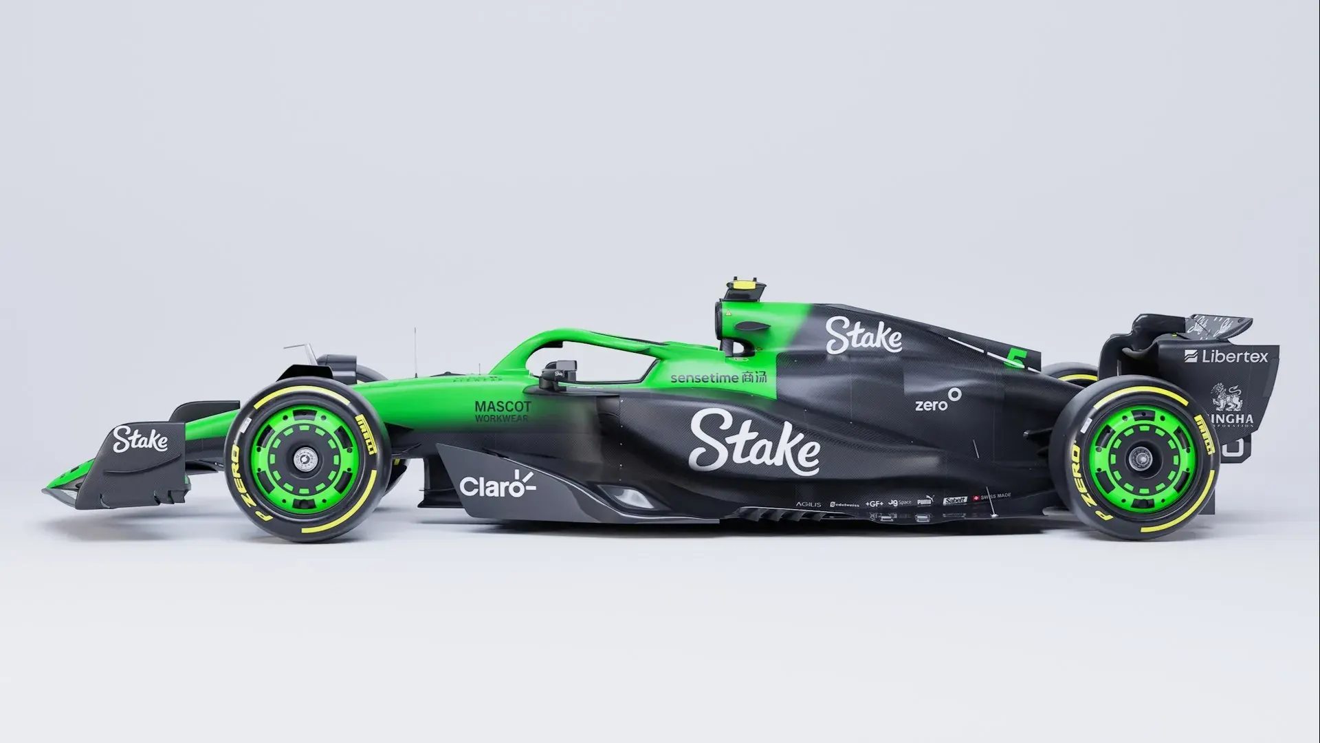 Sauber C45 (2023–2025): Θερμική Διαχείριση και Αεροδυναμική Εξέλιξη