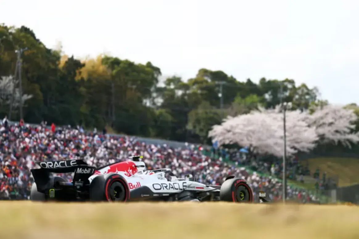 F1 2025 – Κατατακτήριες GP Ιαπωνίας: Όλα όσα πρέπει να ξέρεις
