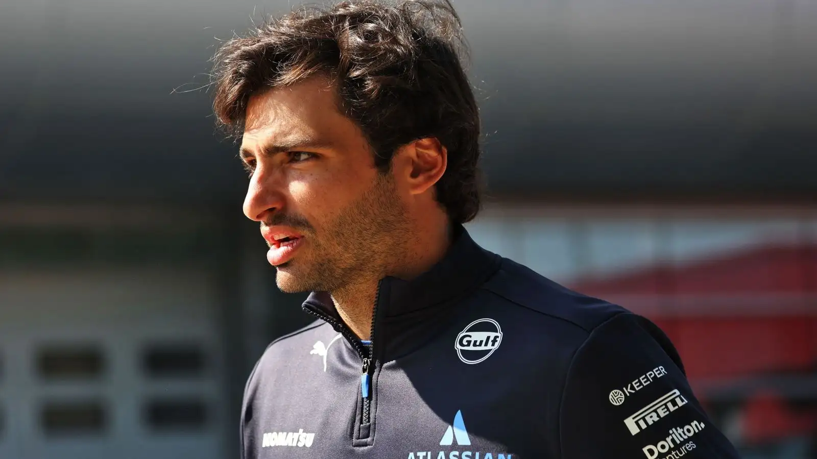 Το Αργό Ξεκίνημα του Carlos Sainz στη Williams: Μήπως το έχουμε ξαναδεί;: εικόνα 4