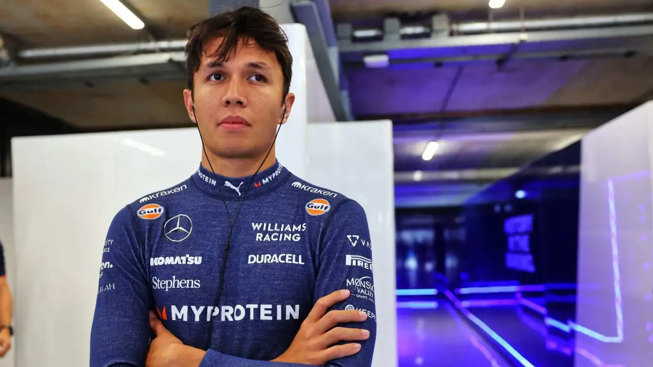 Williams F1 2025: Ανασκόπηση των Πρώτων Τεσσάρων Αγώνων