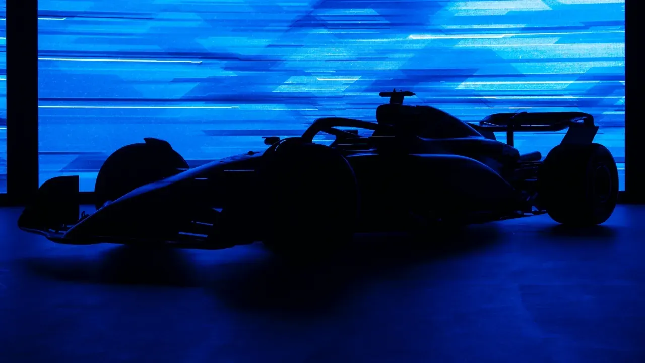 Μέρος 2: «Sculpting Speed – Η αεροδυναμική φιλοσοφία της FW47 στο εμπρός τμήμα»