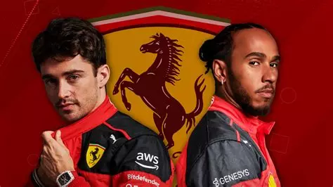 Η Ferrari σε κρίση στρατηγικής – Όταν οι οδηγοί χάνουν την πίστη τους στο pit wall