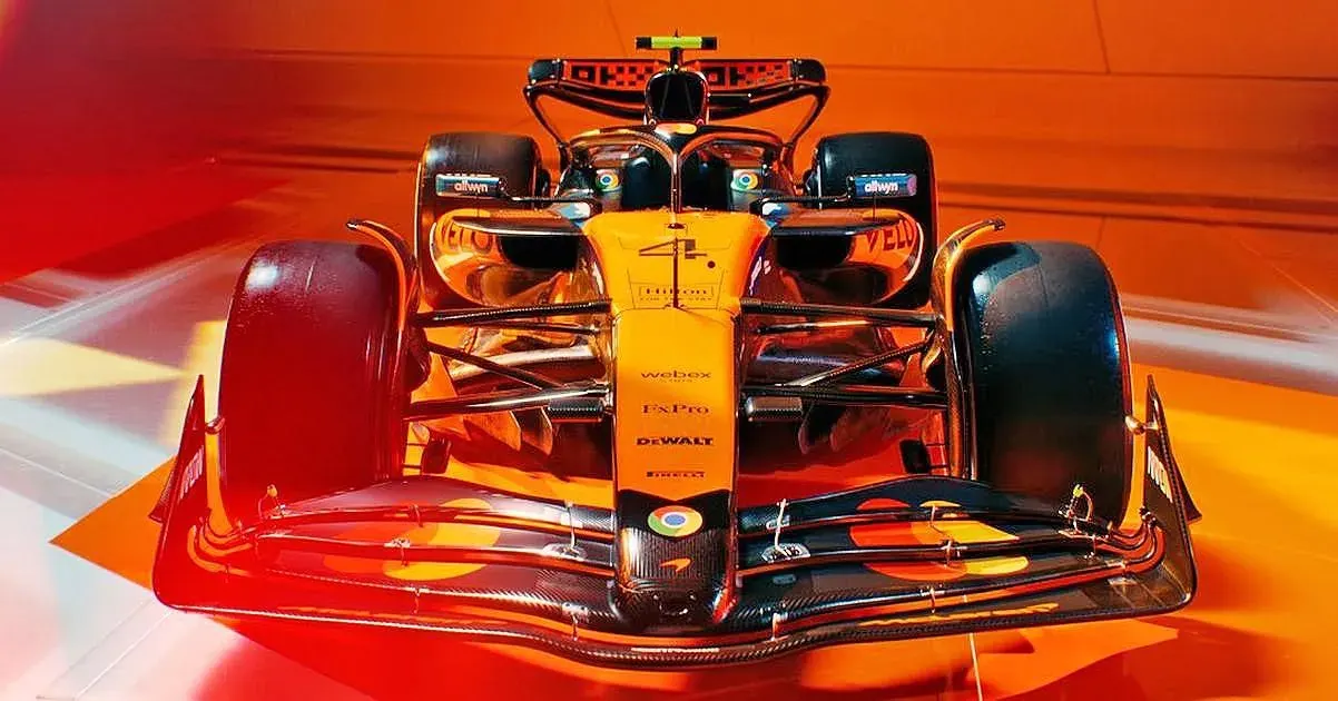 McLaren MCL39 – Φρένα, Cockpit & Εξέλιξη Σεζόν (Μέρος 4/4)