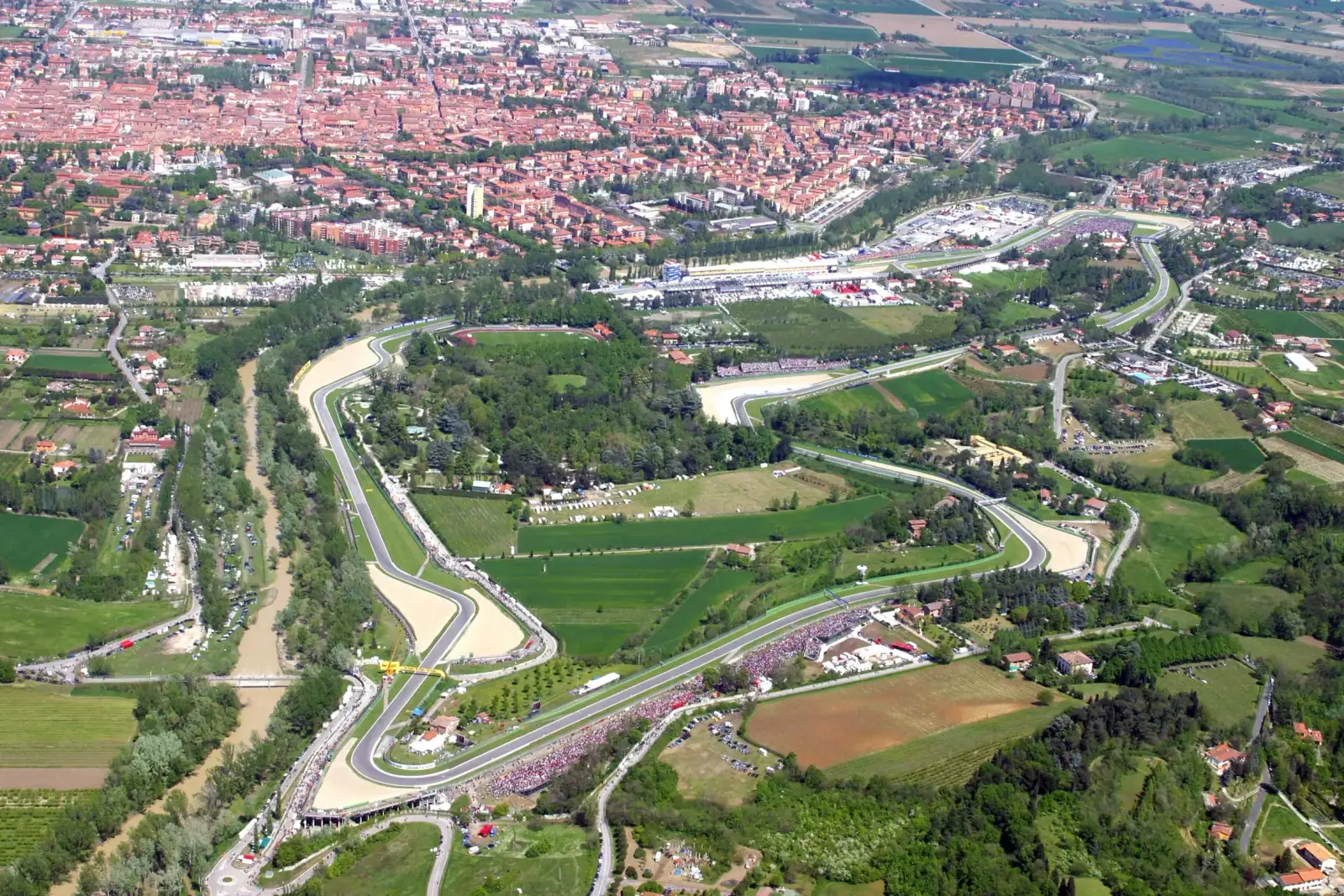 Imola GP 2025 - Τεχνικό Report Αναβαθμίσεων Όλων των Ομάδων!