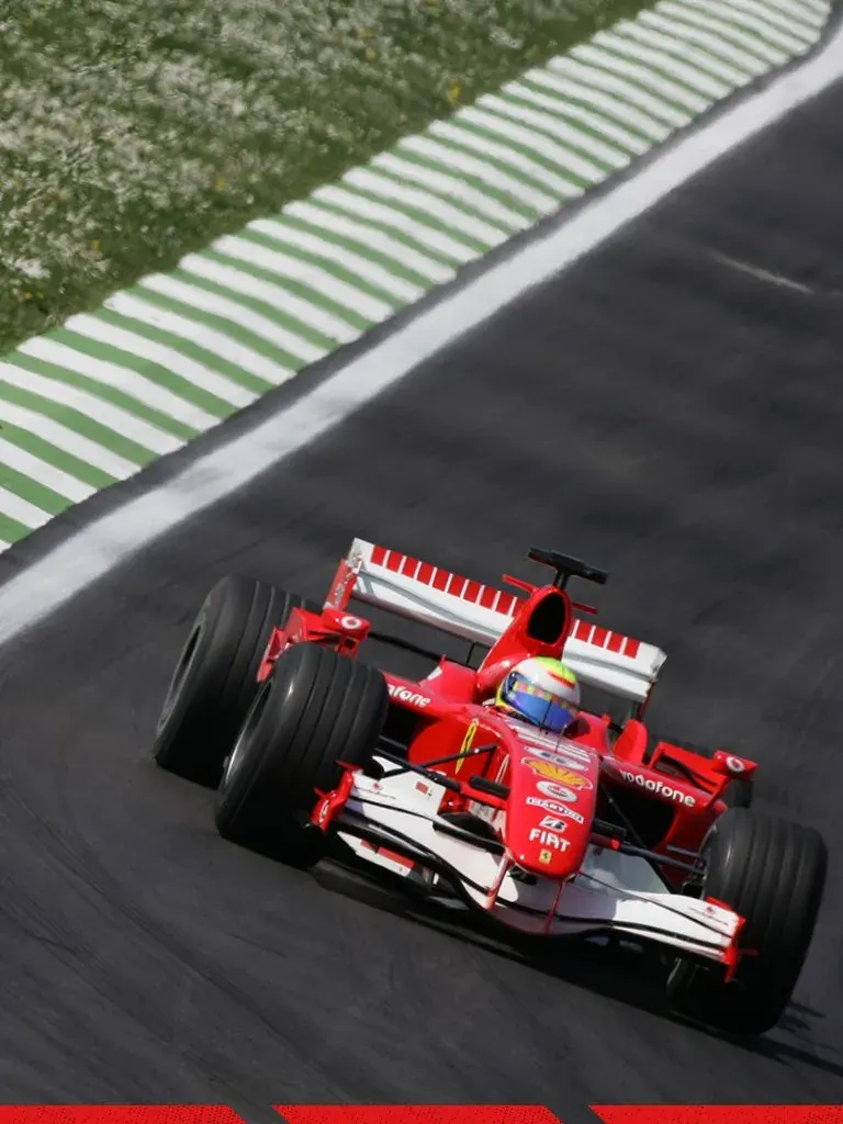 Ferrari: Από τα Τάρταρα στην Αντεπίθεση – Η Επιστροφή του 2006