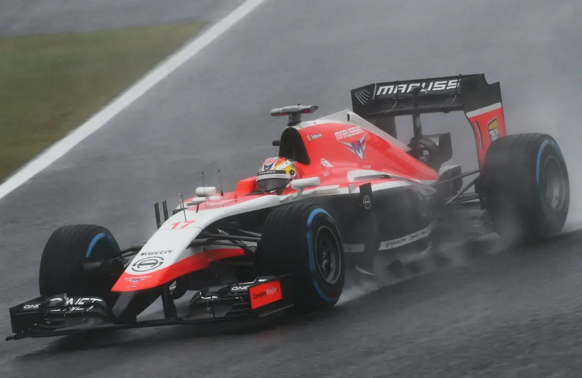 Jules Bianchi: Το Φως που δεν Έσβησε Ποτέ