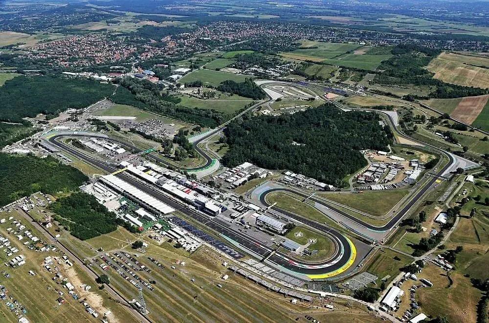 Grand Prix Ουγγαρίας 2025: Η Στρατηγική της McLaren, η Κατάρρευση της Ferrari και ο Θρίαμβος του Norris!
