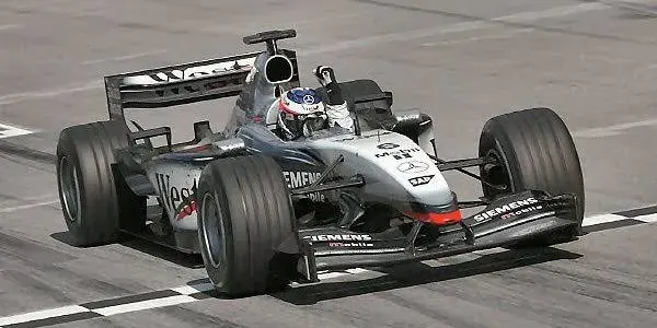 Οι νεότεροι νικητές της F1 και η πορεία τους