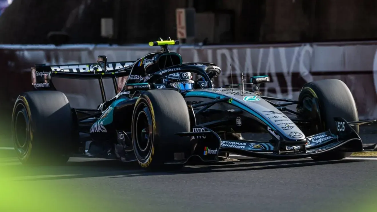 Grand Prix Ιαπωνίας 2026: Κατατακτήριες στη Σουζούκα: εικόνα 1