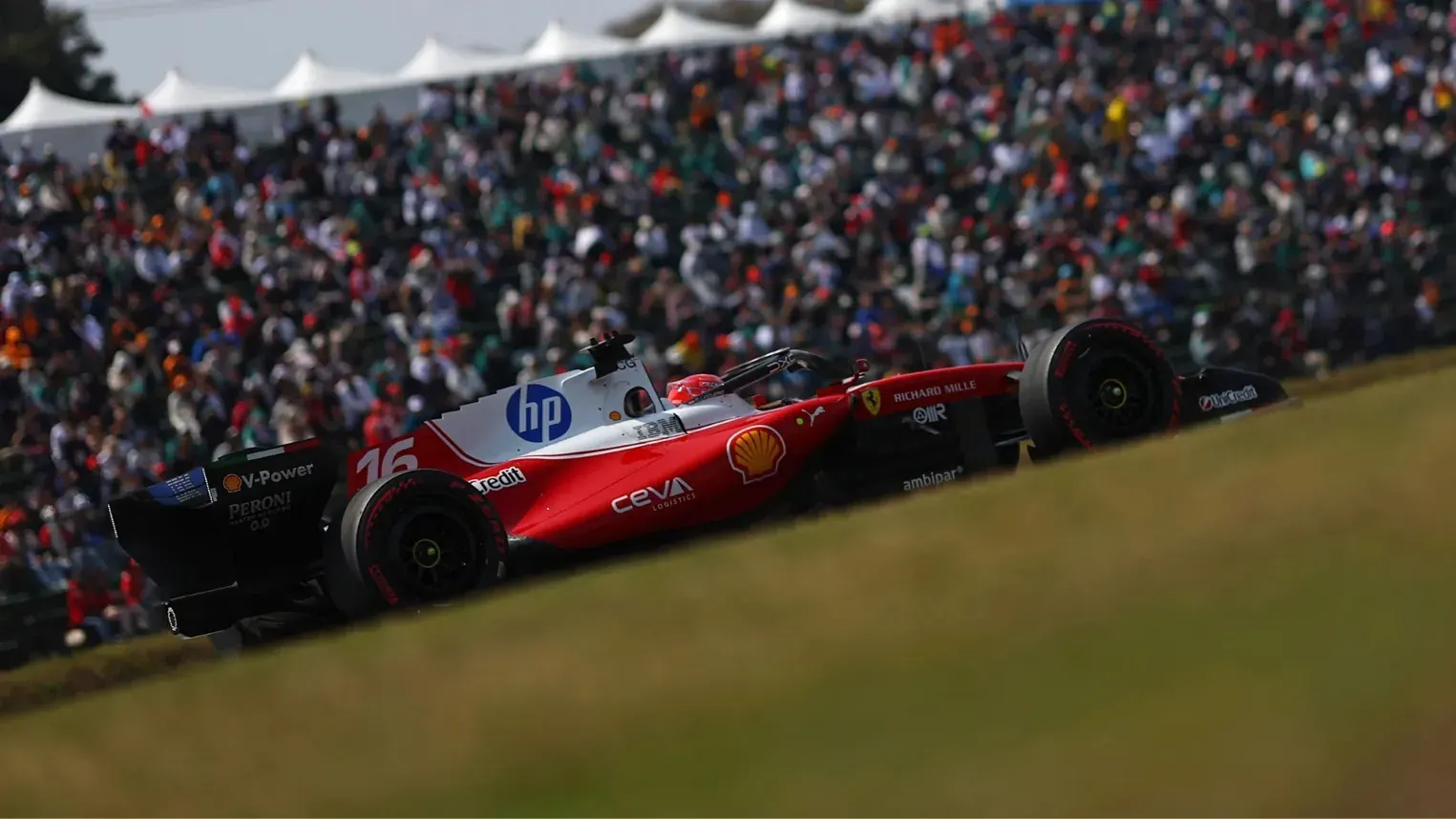 Grand Prix Ιαπωνίας 2026: Κατατακτήριες στη Σουζούκα: εικόνα 3