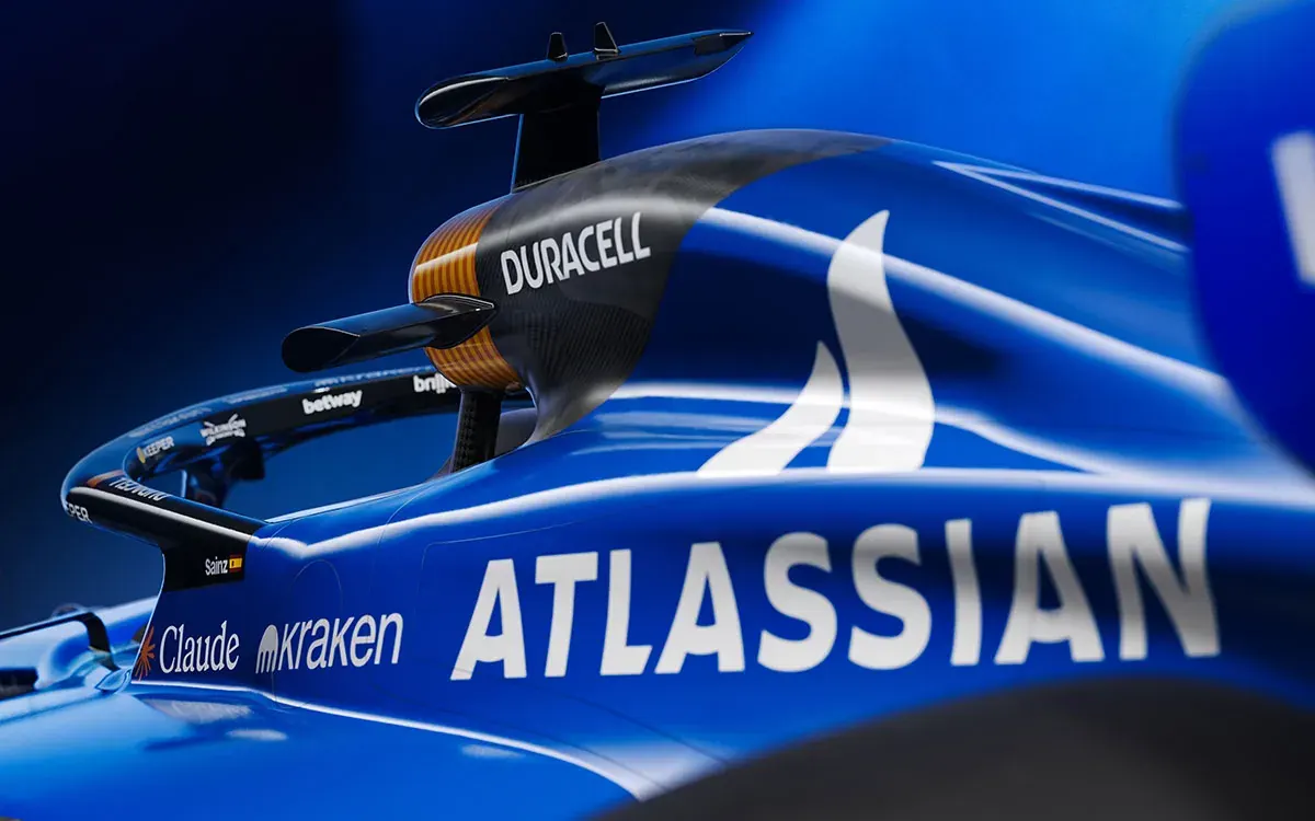 Τεχνική Παρουσίαση του Williams FW48: εικόνα 5