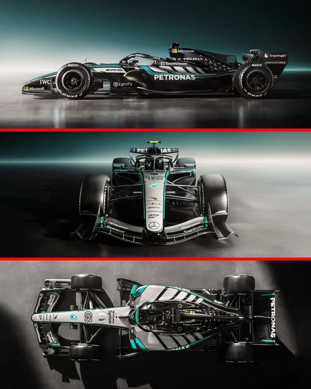F1 Liveries 2026: φωτογραφία 8 από 9