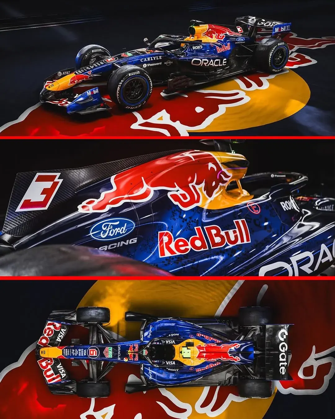 F1 Liveries 2026: φωτογραφία 9 από 9