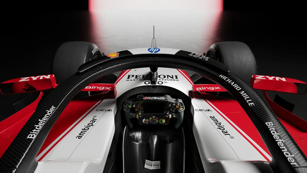 Τεχνική Ανάλυση της Ferrari SF26: Η Συντηρητική Επανάσταση: εικόνα 3