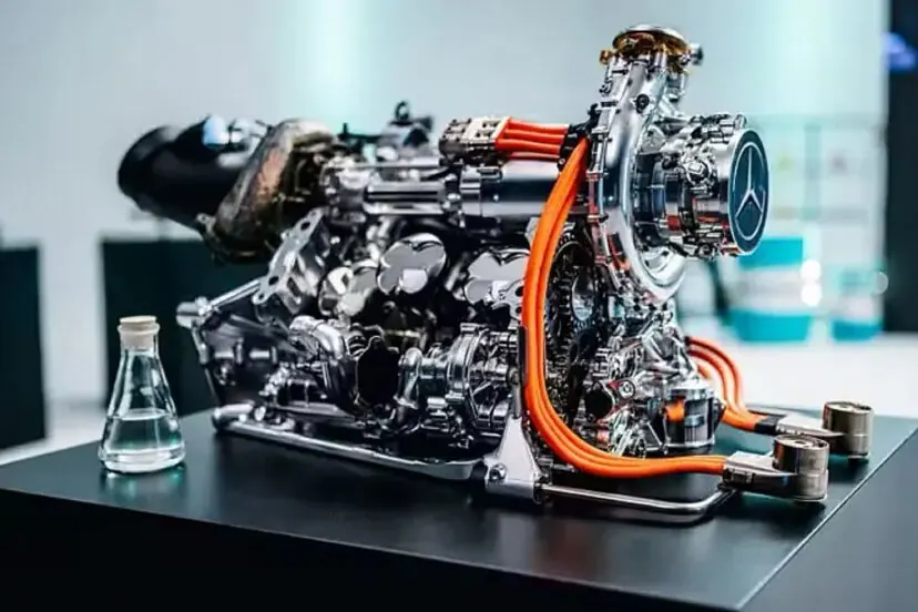 Mercedes W17: Το Reset που μπορεί να ορίσει τη νέα εποχή: εικόνα 5
