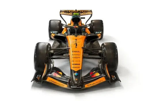 McLaren MCL40: Νέα αρχή;: φωτογραφία 5 από 5