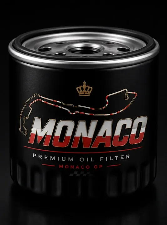 Μέσα από το F1ltro μου