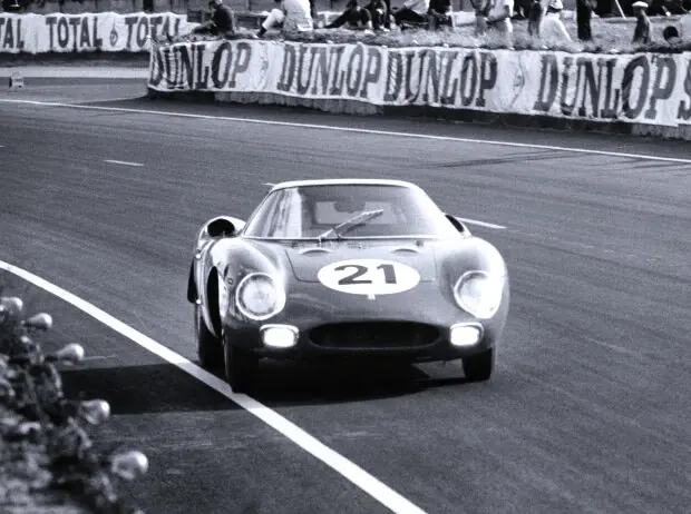 Jochen Rindt: Ο «τρελός» Αυστριακός που κατέκτησε το Le Mans