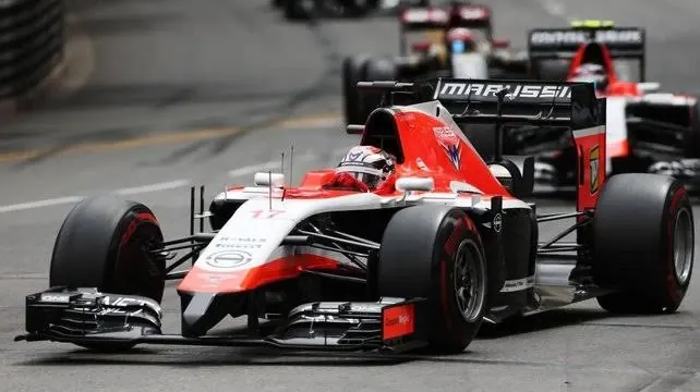 2014: Η ημέρα που ο Jules Bianchi νίκησε τους αριθμούς