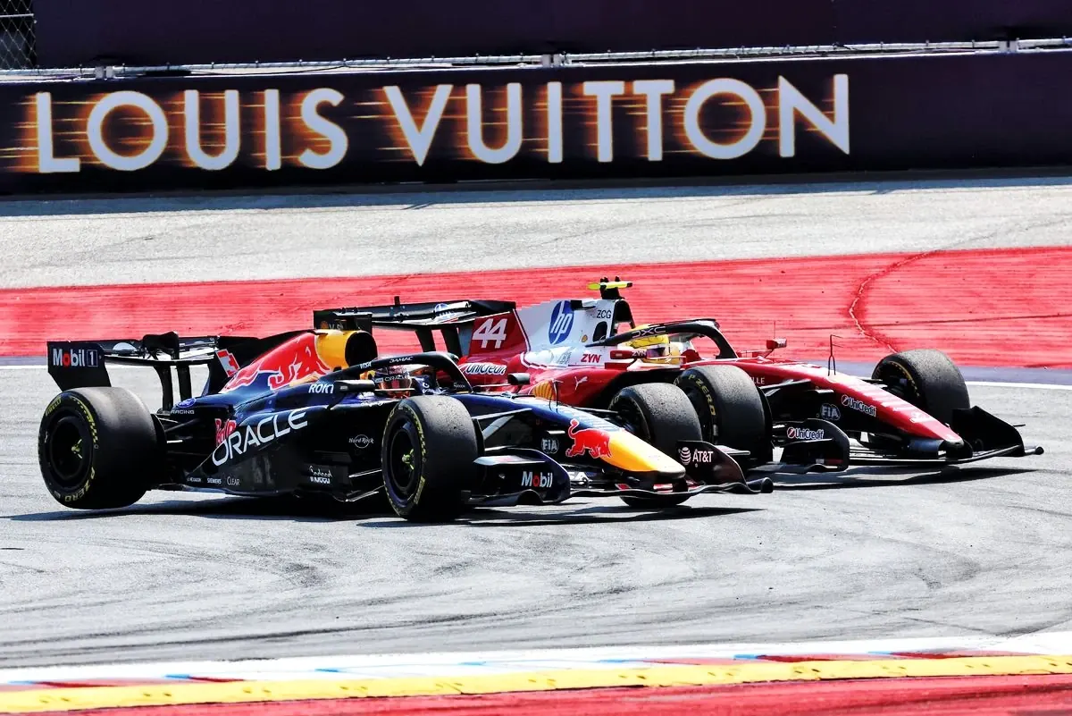 Επιστρέφει η Red Bull στη μάχη της κορυφής: φωτογραφία 1 από 2