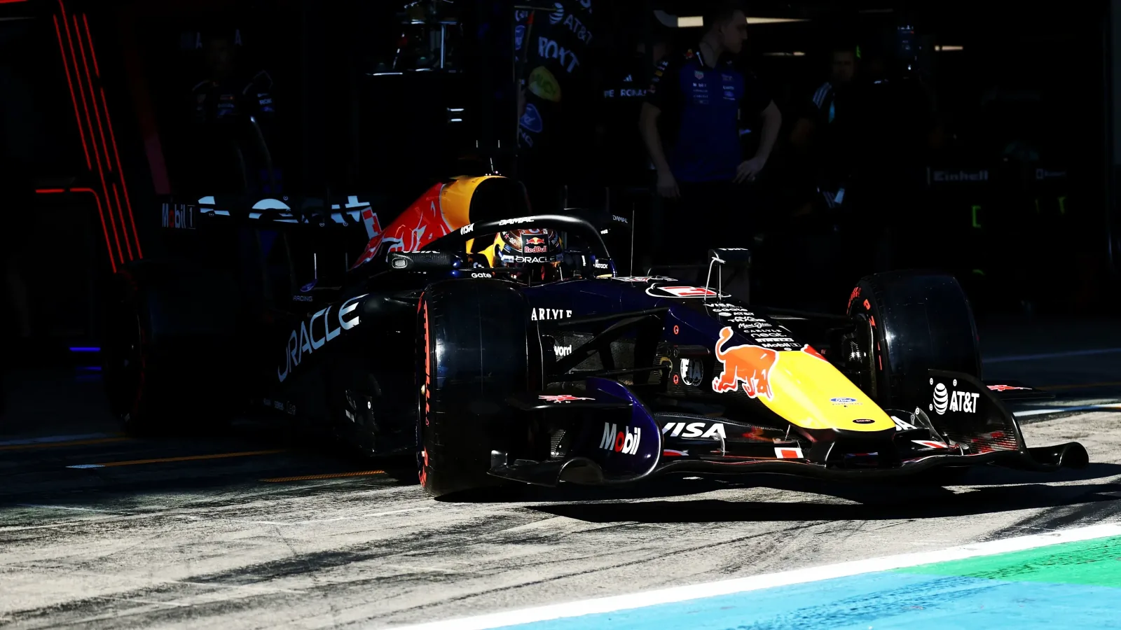 Επιστρέφει η Red Bull στη μάχη της κορυφής: φωτογραφία 2 από 2