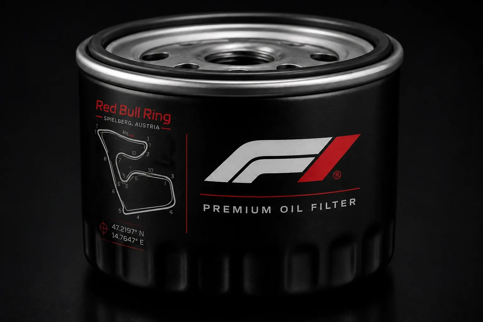 Μέσα από το F1λτρο μου