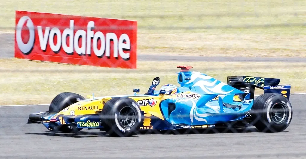Silverstone: Εκεί που ξεκίνησαν όλα