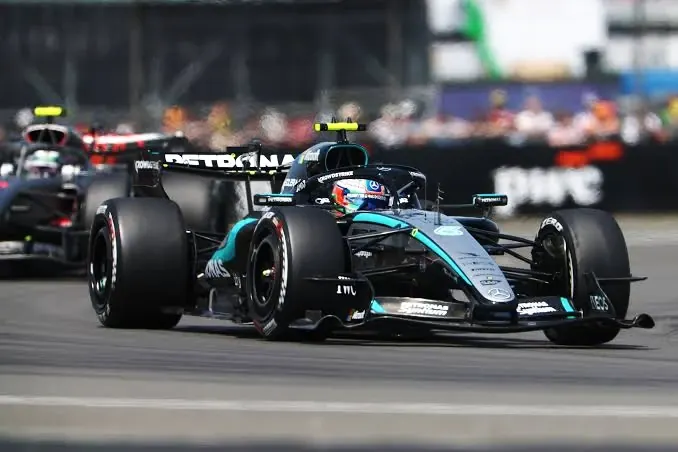 Antrea Kimi Antonelli: Ο νέος κυρίαρχος της F1