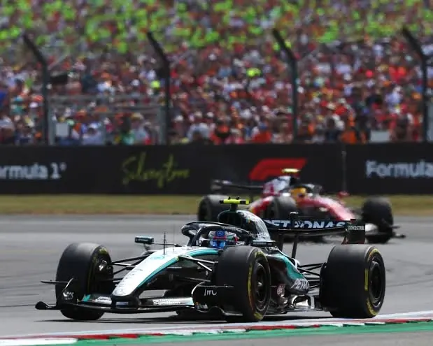 Antrea Kimi Antonelli: Ο νέος κυρίαρχος της F1: φωτογραφία 1 από 1