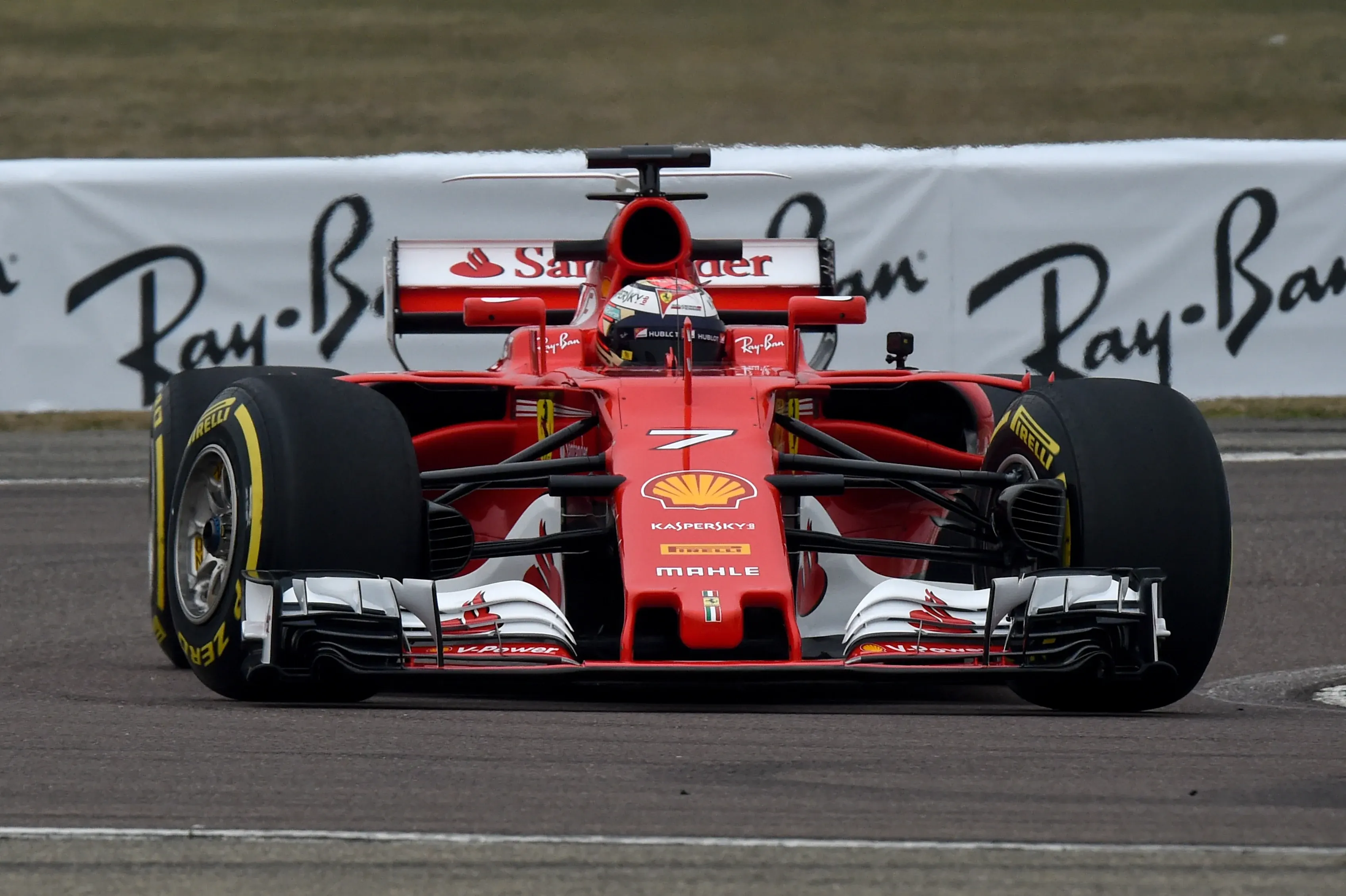 Ο μύθος πίσω από τις 250 νίκες της Ferrari στη Formula 1