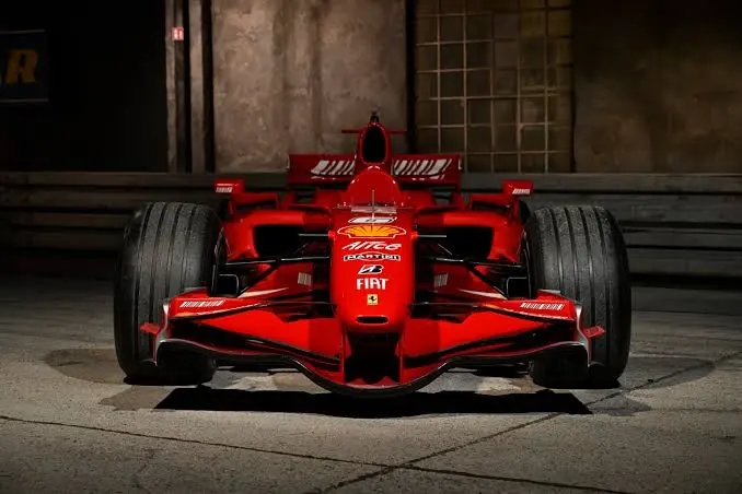 Ο μύθος πίσω από τις 250 νίκες της Ferrari στη Formula 1: φωτογραφία 1 από 5