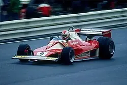 Ο μύθος πίσω από τις 250 νίκες της Ferrari στη Formula 1: φωτογραφία 3 από 5
