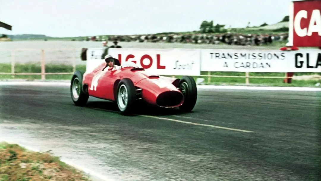 Ο μύθος πίσω από τις 250 νίκες της Ferrari στη Formula 1: φωτογραφία 5 από 5