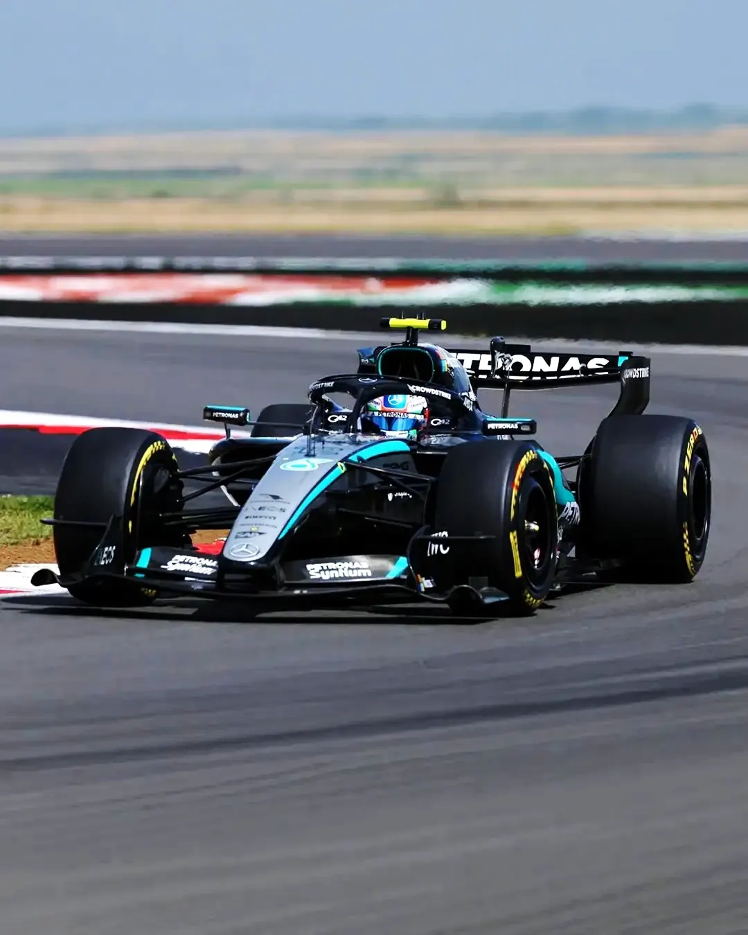 Formula 1: Όταν η τεχνολογία προηγείται της διοίκησης