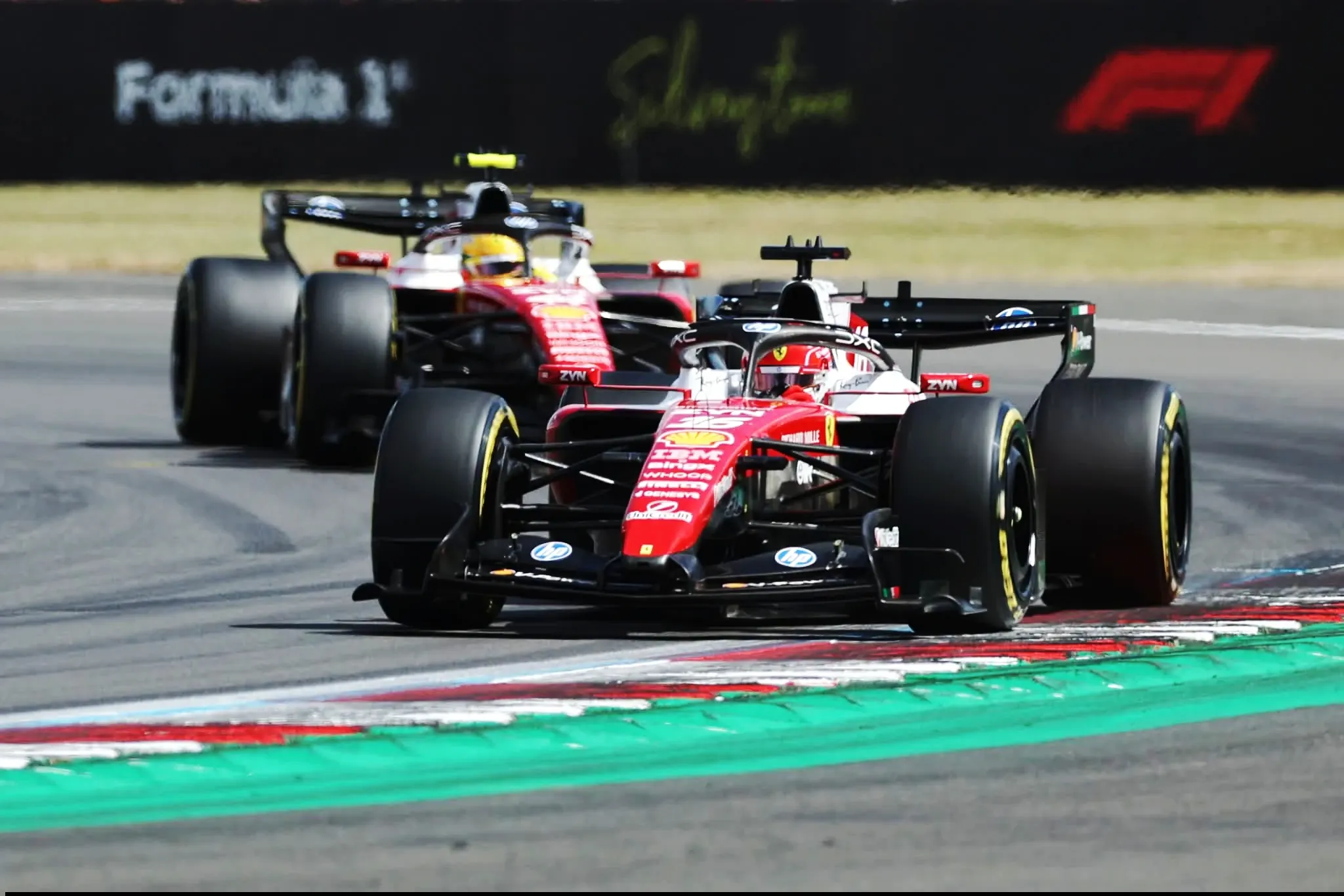 Formula 1: Όταν η τεχνολογία προηγείται της διοίκησης: φωτογραφία 1 από 2