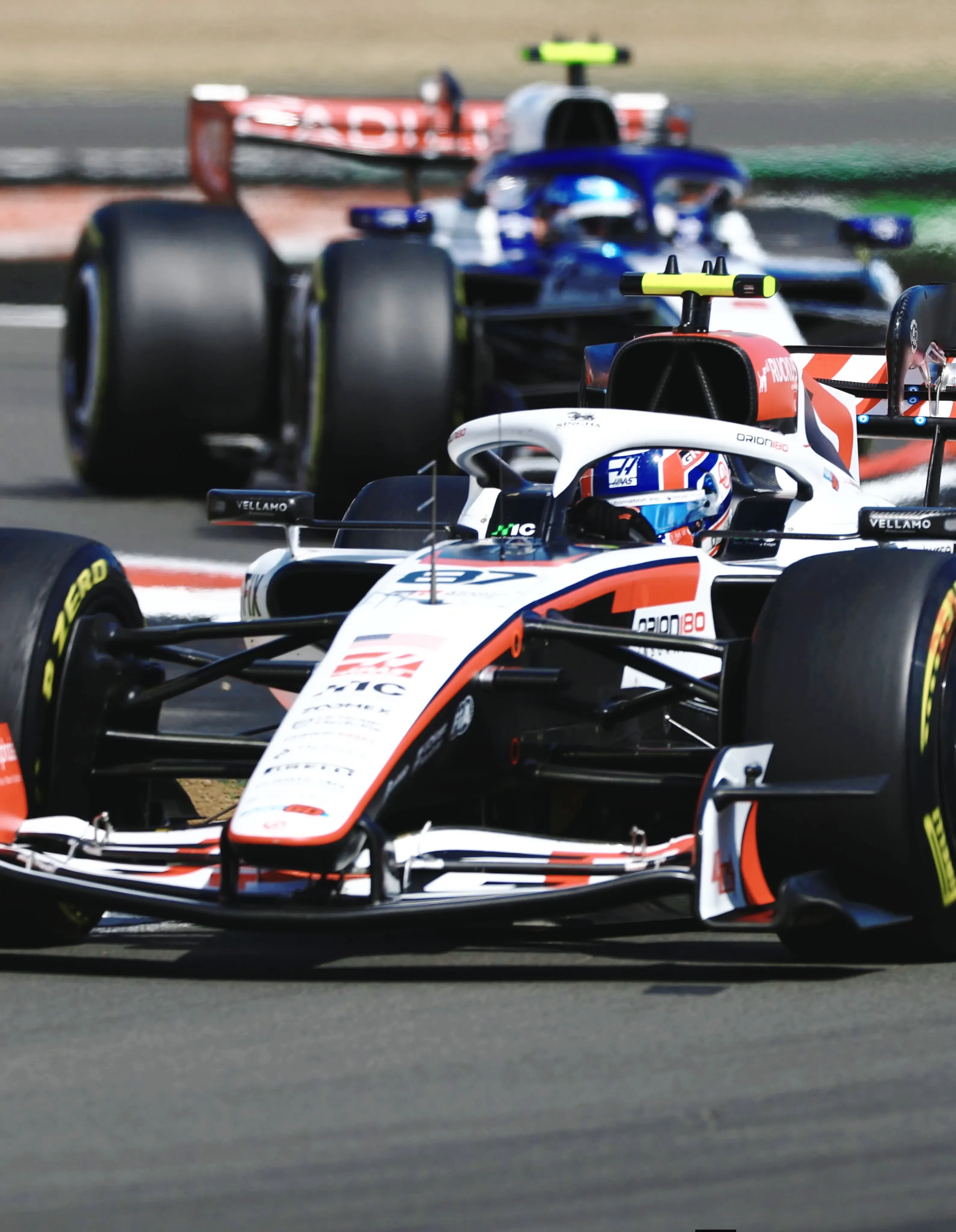 Formula 1: Όταν η τεχνολογία προηγείται της διοίκησης: φωτογραφία 2 από 2