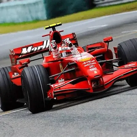 Kimi Räikkönen: «Ποτέ δεν σταματήσαμε να πιστεύουμε»: φωτογραφία 1 από 2