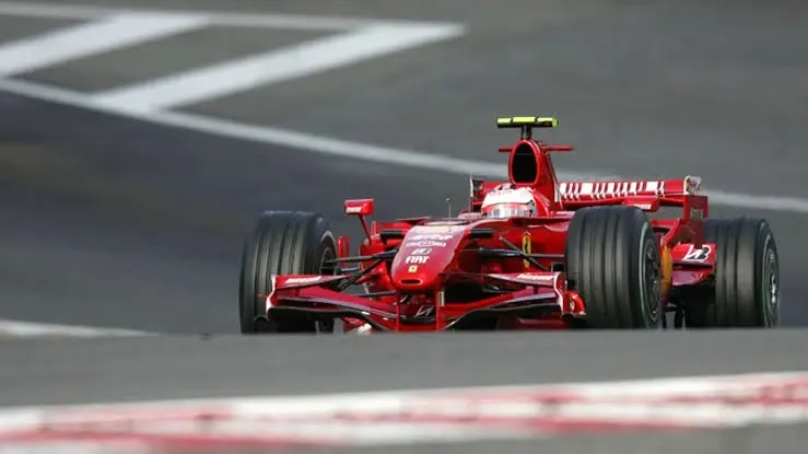 Kimi Räikkönen: «Ποτέ δεν σταματήσαμε να πιστεύουμε»: φωτογραφία 2 από 2