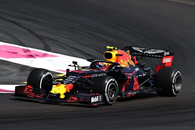 Pierre Gasly: Η δεύτερη ευκαιρία που έγινε σύμβολο επιμονής: φωτογραφία 2 από 2