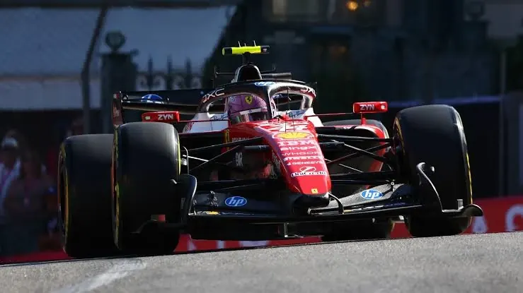 Βελγικό Grand Prix 2026:Τα Long Runs δείχνουν Mercedes και Red Bull, αλλά η εικόνα παραμένει ανοιχτή: φωτογραφία 2 από 2