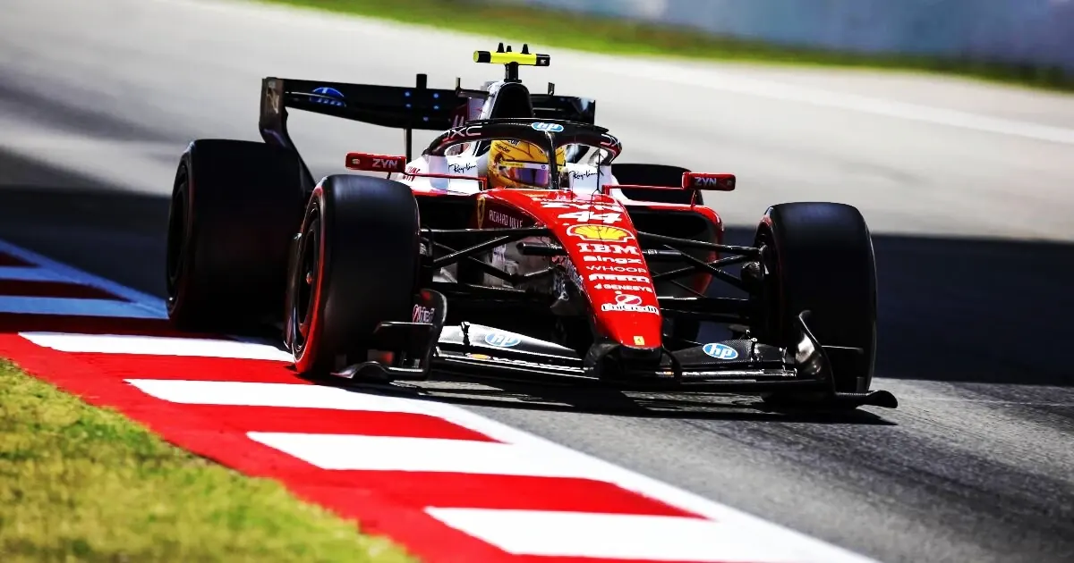 Ουγγαρία 2026: Το 4-5 της Ferrari ίσως να ήταν η στιγμή που κρίθηκε το πρωτάθλημα