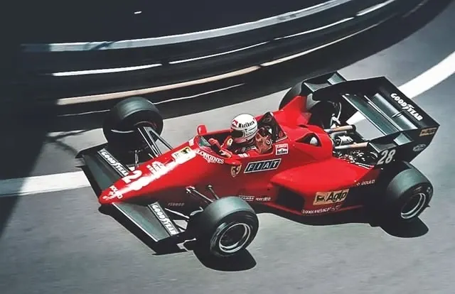 Ο ατρόμητος Γάλλος που έκανε τη Formula 1 να ερωτευτεί τις μονομαχίες