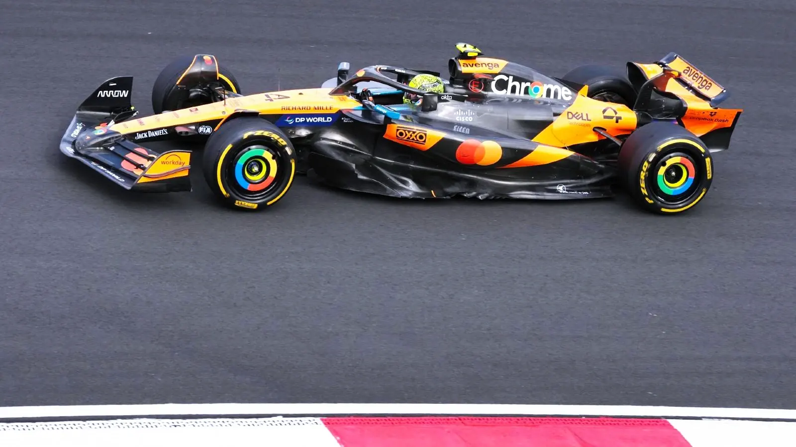Lando Norris: Μπορεί να ξεπεράσει τον Mika Häkkinen στο πάνθεον της McLaren;: φωτογραφία 2 από 4