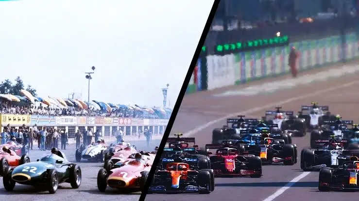 MONZA:Ο Ναός της Ταχύτητας: φωτογραφία 4 από 4